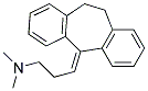 Amitriptylline Struktur