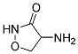 D-Cycloserine USP26 Struktur