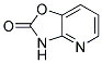 oxazolo[4,5-b]pyrridine-2(3H)-one Struktur