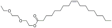 ETHOXYDIGLYCOL OLEATE Struktur