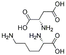 LYSINE ASPARTATE