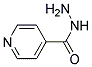 isoniazid USP Struktur