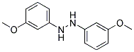 m-Methoxyaniline/m-Anisidine Struktur