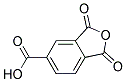 Trimelletic Anhydride Struktur