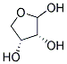 ERYCHROSIDE Struktur