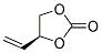 (S)-4-ETHENYL-1,3-DIOXOLAN-2-ONE 99% Struktur