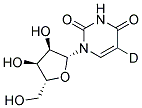 URIDINE-5-D1,90-95% Struktur