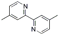 4,4'-Dimethyl-2,2'-Dipyridine Struktur