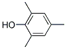 3,5-Dimethyl-4-Hydroxytoluene Struktur