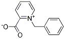 Benzylpyridinium carboxylate Struktur