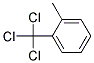 Trichloro-o-xylene Struktur