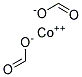 Cobalt(II) formate Struktur