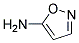 5-ISOXAZOLAMINE Struktur