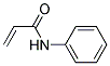 ACRYLANILIDE Struktur