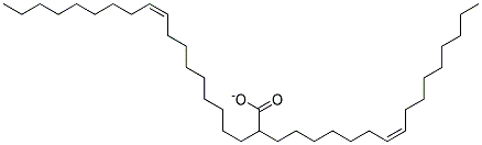 CIS-9-OCTADECENYLOLEATE Struktur