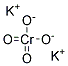 PatassiumChromate Struktur