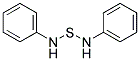 Thiodianiline Struktur