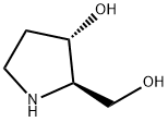 L-Hydroxy Prolinol Struktur