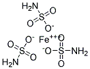 Iron(III) sulfamate Struktur