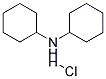 DICYCLOHEXYLAMINEHYDROCHLORIDE Struktur