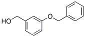 M-BENZYLOXYBENZYLALCOHOL Struktur