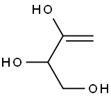 METHYLENEGLYCEROL Struktur