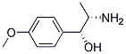 (R)--(4-Methoxyphenyl)alaninol Struktur