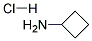 AMINOCYCLOBUTANE HCL
 Struktur