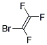 BROMOTRIFLUOROETHYLENE, INHIBITED (BTFE) Struktur