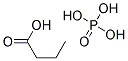 ButhylAcidPhosphate Struktur