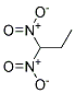 Dinitropropane Struktur