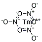 ThulliumNitrate Struktur