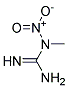 n-Methyl Nitroguanidine Struktur