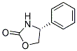 R-(-)-4-Phenyl-2-Oxazolidone Struktur