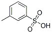 o,p-Toluenesulfonic acid Struktur