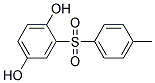 2-TOSYLHYDROQUINONE Struktur