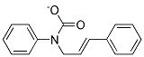 CINNAMYLCARBANILATE Struktur