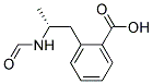 N-FORMYL-2-PHENYLALANINE Struktur