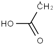 CARBOXYMETHYL FULING POLYSACCHARIDES Struktur