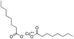 CobaltOctylate8% Struktur