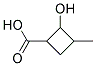 HydroxyPropylenePropionate Struktur