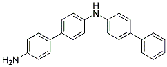 P-DiphenylBenzidine Struktur