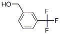 m-Trifluoromethyl Benzalcohol Struktur