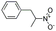 (2-NITROPROPYL)BENZENE Struktur