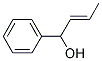 A-(1-PROPENYL)BENZYLALCOHOL Struktur