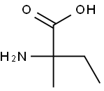 D-2-AMINO-2-METHYLBUTYRICACID
