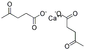 CALCIUM4-OXOVALERATE Struktur