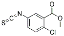 3-Methoxycarbonyl-4-chlorophenylisothiocyanate price.