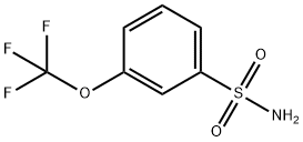 3-Trifluoromethoxybenzenesulfonamide price.