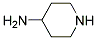 piperidin-4-amine Struktur